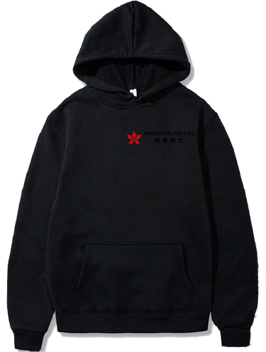HONGKONG AIRLINE PULLOVER